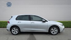 Volkswagen Golf 1.5 TSI Life 5dr Petrol Hatchback
